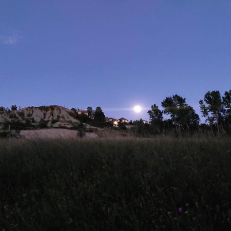 Agriturismo Munarin Caterina Mioglia Экстерьер фото