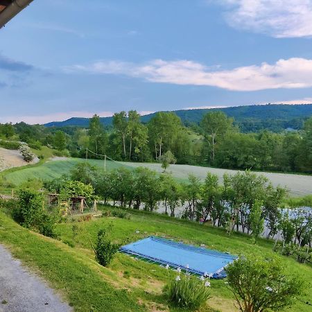 Agriturismo Munarin Caterina Mioglia Экстерьер фото