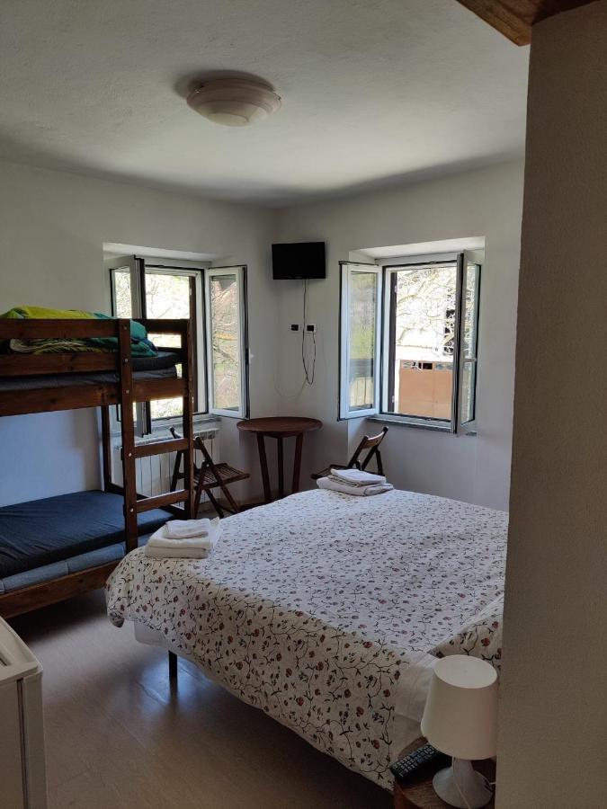 Agriturismo Munarin Caterina Mioglia Экстерьер фото