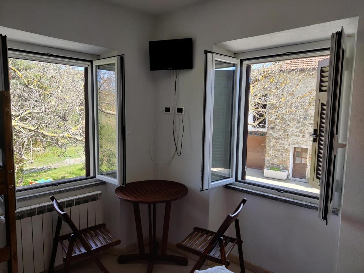 Agriturismo Munarin Caterina Mioglia Экстерьер фото