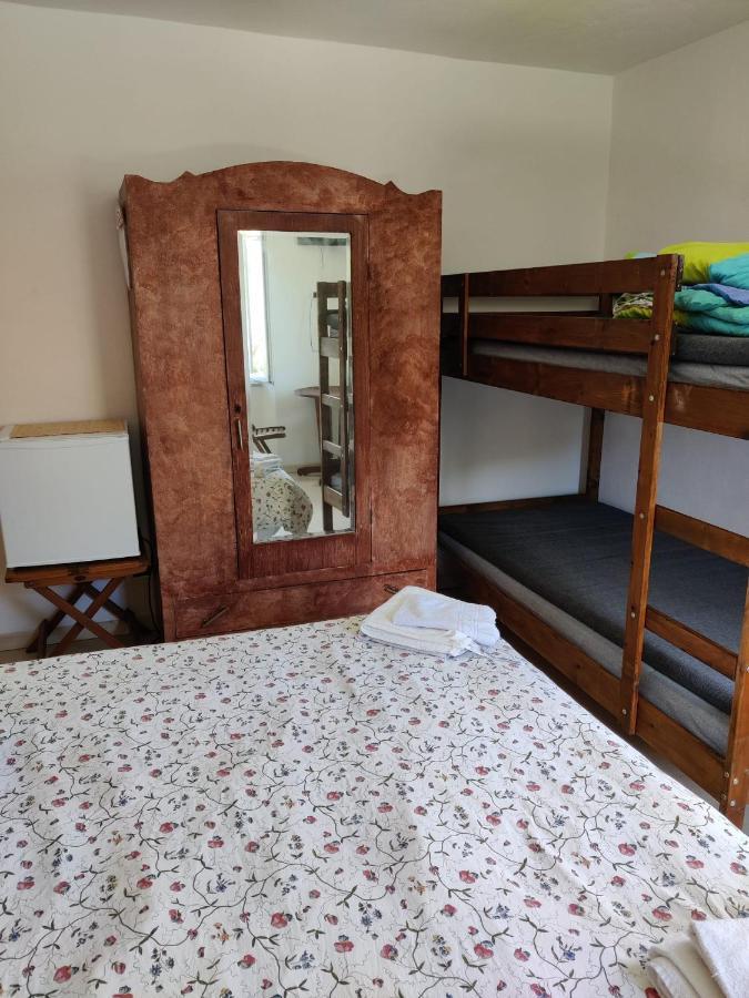 Agriturismo Munarin Caterina Mioglia Экстерьер фото
