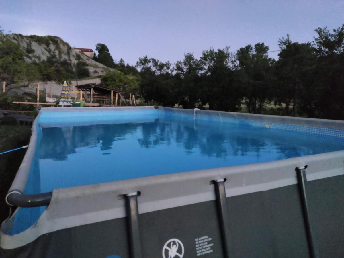 Agriturismo Munarin Caterina Mioglia Экстерьер фото